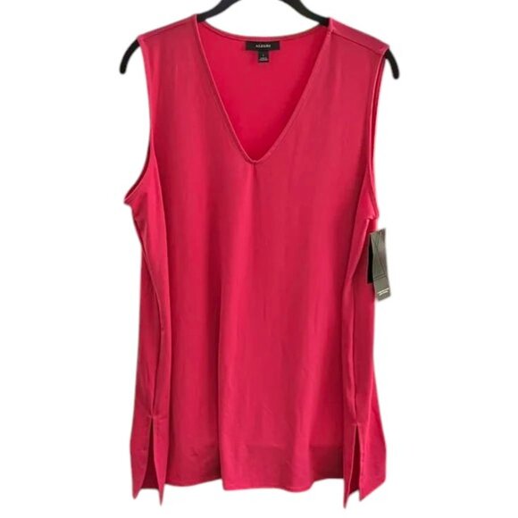 Alfani Tops - ALFANI Elements Tunic NWT